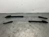 Roof bar rail 