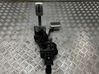 Conjunto de pedal 