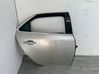 Rear door 