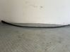 Roof trim bar molding cover A2136900182