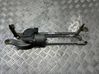 Front wiper linkage and motor 5H1955023A