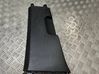 (B) pillar trim (bottom) 5H0867291