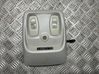 Consola de luz del techo 969801754R