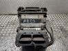 Interior heater climate box assembly 4E0820003N