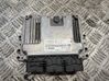Engine control unit/module DA6A12A650ME