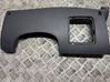 Dashboard lower bottom trim panel 
