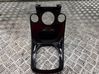 Gear shifter surround trim plastic 