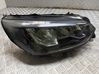 Lampa przednia 9833036180
