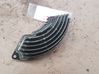 Heater blower motor/fan resistor 1045881