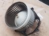 Heater blower motor/fan resistor 5E2228700
