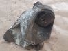 Engine mount bracket 8200025319