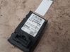 Ignition key card reader 