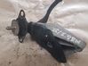 Gearbox mounting bracket 