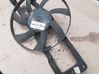 Electric radiator cooling fan 