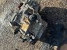 Automatic gearbox LTE