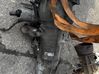 Automatic gearbox HXN