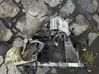 Manual 5 speed gearbox 20ET29