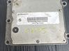 Engine control unit/module 55352571