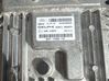 Engine control unit/module BG9112A650FJB