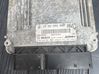 Engine control unit/module 55593982