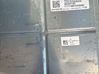 Engine control unit/module 55503335