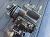 Fuel injection high pressure pump 0445010404