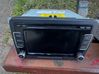 Radio/CD/DVD/GPS head unit 3C8035195