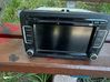 Radio/CD/DVD/GPS head unit 3C8035195