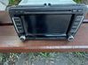 Unitate principală radio/CD/DVD/GPS 1T0035680C