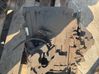 Manual 6 speed gearbox 8C1R7002BF
