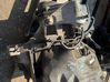 Manual 5 speed gearbox CA6R7002LBA