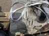 Manual 6 speed gearbox 9812856