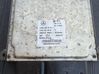 Engine control unit/module A6519003203
