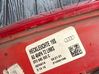 Tailgate rear/tail lights 8T0945093C