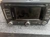 Panel / Radioodtwarzacz CD/DVD/GPS 3C8035279B