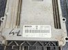 Engine control unit/module 0281018497