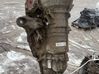 Automatic gearbox KGX