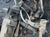 Manual 5 speed gearbox 