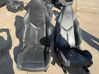 Seat set 