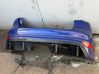 Rear bumper F1EB17906A
