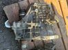 Manual 6 speed gearbox W9J6C