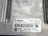 Engine control unit/module 8573779