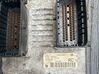 Engine control unit/module 0261S05211