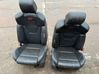 Seat set 
