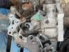 Manual 5 speed gearbox 55238747