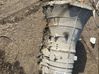 Automatic gearbox 6H26