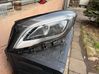 Lampa przednia A1569067100