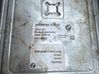 Engine control unit/module 7555361