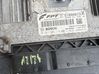 Engine control unit/module 51890613