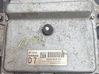 Engine control unit/module MEC932090